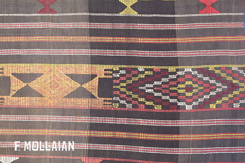 Decorative African Textile n°:22471494